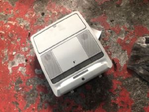 Land Rover Discovery Sport L550 2016-2018 Sun Roof Switch