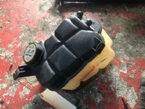 Land Rover Discovery Sport L550 2016-2018 Radiator Spare Tank