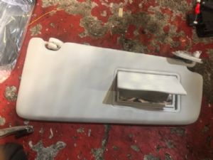 Land Rover Discovery Sport L550 2016-2018 RH Sunvisor