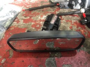 Land Rover Discovery Sport L550 2016-2018 Rear View Mirror