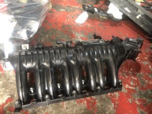 Land Rover Discovery Sport L550 2016-2018 Engine Inlet Manifold