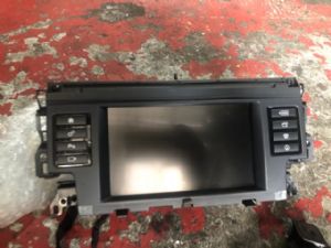 Land Rover Discovery Sport L550 2016-2018 Dash Display Unit