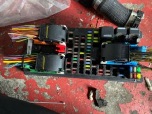 Land Rover Discovery Sport L550 2016-2018 Body Control Module