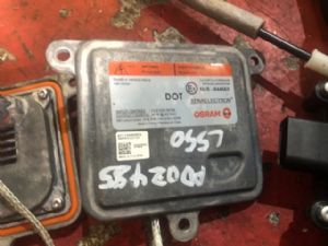 Land Rover Discovery Sport L550 2016-2018 HID Headlight Ballast