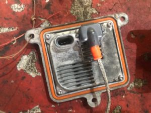 Land Rover Discovery Sport L550 2016-2018 HID Headlight Ballast