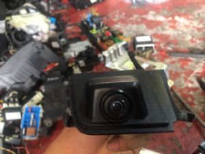 Land Rover Discovery Sport L550 2016-2018 Rear Camera