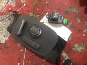Land Rover Discovery Sport L550 2016-2018 RF Seat Switch