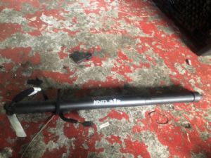 Land Rover Discovery Sport L550 2016-2018 Tailgate Struts (Set)