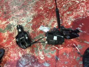 Land Rover Discovery Sport L550 2016-2018 RF Door Actuator