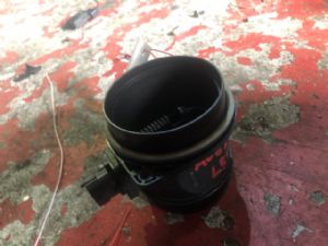 Land Rover Discovery Sport L550 2016-2018 Air Fuel Ratio Sensor