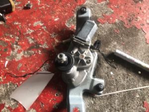 Land Rover Discovery Sport L550 2016-2018 Rear Wiper Motor
