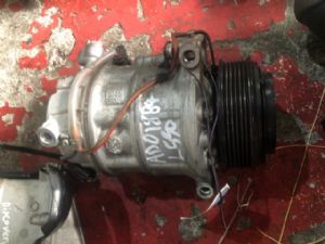 Land Rover Discovery Sport L550 2016-2018 Air Cond Compressor