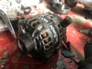 Land Rover Discovery Sport L550 2016-2018 Alternator