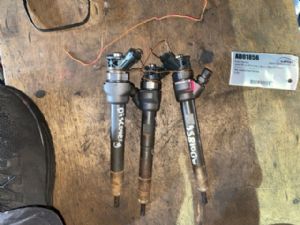 Land Rover Discovery Sport L550 2016-2018 Fuel Injector