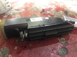 Land Rover Discovery Sport L550 2016-2018 Misc Item