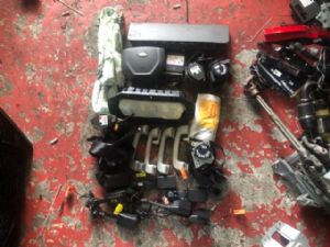 Land Rover Discovery Sport L550 2016-2018 Air Bag Module