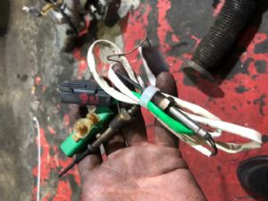 Land Rover Discovery Sport L550 2016-2018 Exhaust Oxy Sensor