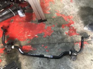 Land Rover Discovery Sport L550 2016-2018 Front Sway Bar