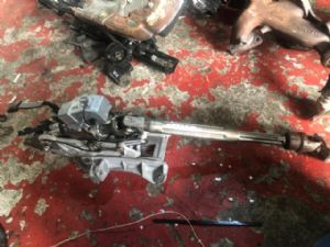 Land Rover Discovery Sport L550 2016-2018 Airbag Steering Column