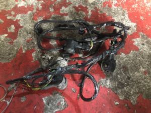 Land Rover Discovery Sport L550 2016-2018 Front Bumper Proximity Sensor