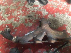 Land Rover Discovery Sport L550 2016-2018 Engine Exhaust Manifold
