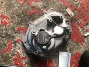 Land Rover Discovery Sport L550 2016-2018 Engine Timing Cover