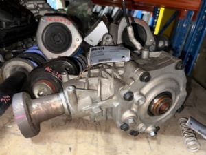 Land Rover Discovery Sport L550 2016-2018 Front Diff Assembly
