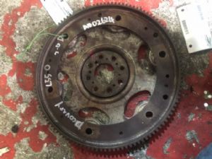 Land Rover Discovery Sport L550 2016-2018 Flywheel