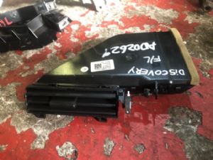 Land Rover Discovery Sport L550 2016-2018 Misc Item