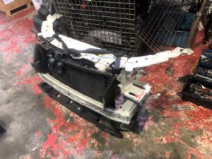 Land Rover Discovery Sport L550 2016-2018 Radiator Support Panel