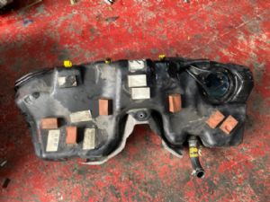 Jaguar F-Pace X761 2016-on Fuel Tank