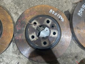 Land Rover Discovery Sport L550 2016-2018 LR Brake Disc