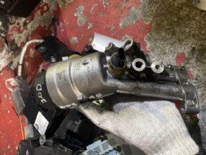 Land Rover Discovery Sport L550 2016-2018 Oil Filter Housing