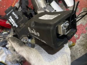 Land Rover Discovery Sport L550 2016-2018 Misc Item