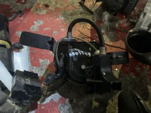 Land Rover Discovery Sport L550 2016-2018 Misc Item