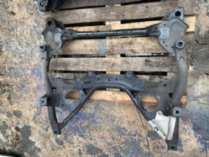 BMW 3 Series  335 F30 Front Crossmember