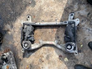 Mercedes-Benz E Class C207 2013-2016 Front Crossmember
