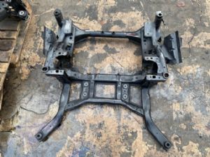 Jaguar F-Pace X761 2016-on Front Crossmember