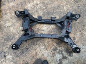 Jaguar F-Pace X761 2016-on Rear Subframe
