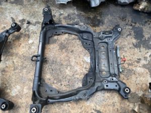 Land Rover Discovery Sport L550 2016-2018 Front Crossmember