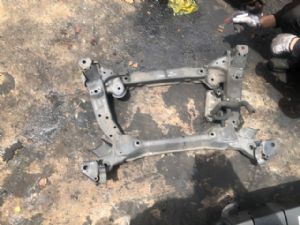 Jaguar XF Series X250 2011-2015 Front Crossmember
