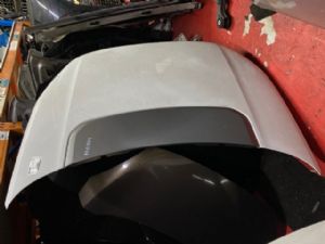 Land Rover Discovery Sport L550 2016-2018 Bonnet