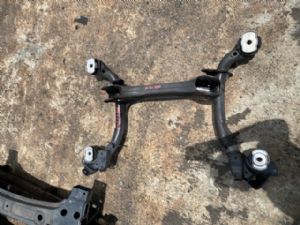 Audi A4 8W 2015-2018 Rear Subframe