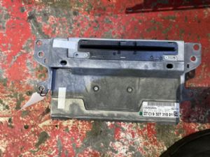 BMW 428i F32 2013 - 2016 CD Player