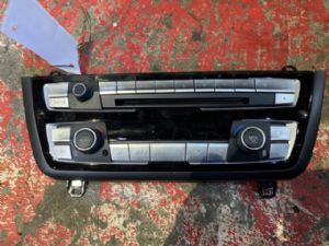 BMW 428i F32 2013 - 2016 Air Conditioning Switch