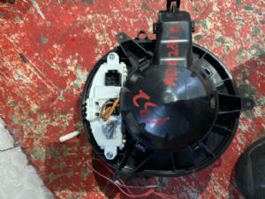 BMW 428i F32 2013 - 2016 Blower Motor