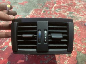 BMW 428i F32 2013 - 2016 Rear Air Conditioning Vent