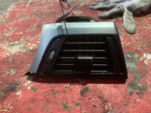 BMW 428i F32 2013 - 2016 Dash Vent Surround RH