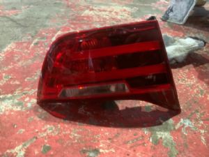 BMW 428i F32 2013 - 2016 R Boot Light