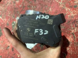 BMW 428i F32 2013 - 2016 Throttle Body